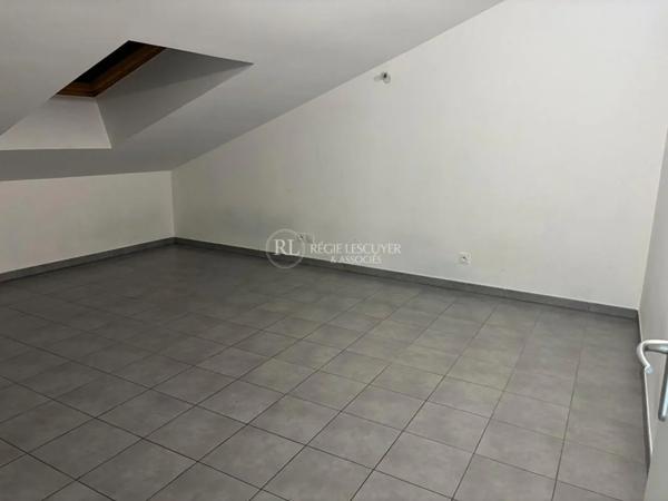 Appartement à louer à Villeurbanne (69100)