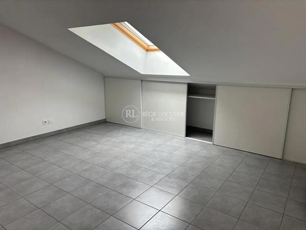 Appartement à louer à Villeurbanne (69100)