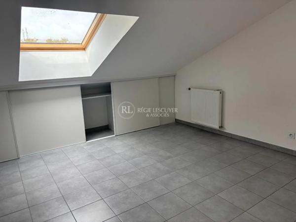 Appartement à louer à Villeurbanne (69100)