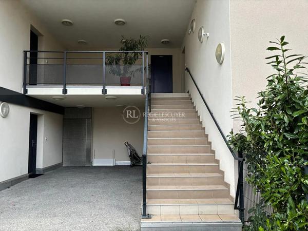 Appartement à louer à Villeurbanne (69100)