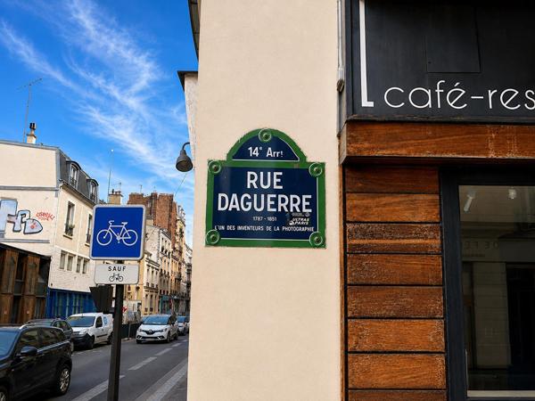 Appartement 2 pièces à vendre à Paris 14ème - Réf. V1085