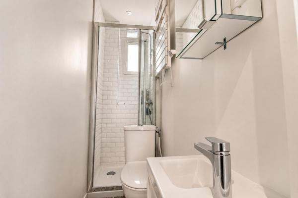 Appartement 2 pièces à vendre à Paris 14ème - Réf. V1085