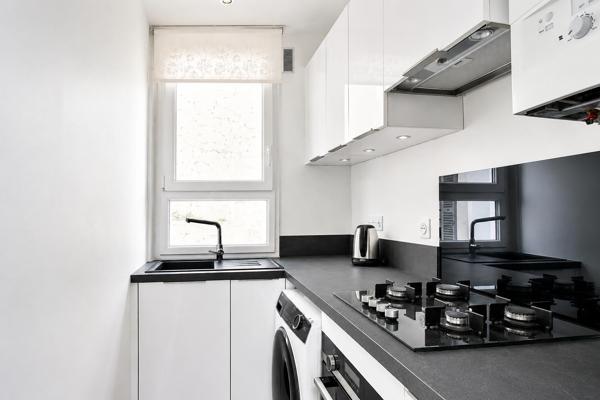 Appartement 2 pièces à vendre à Paris 14ème - Réf. V1085