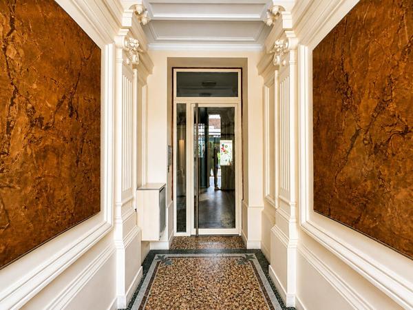 Appartement 2 pièces à vendre à Paris 14ème - Réf. V1085