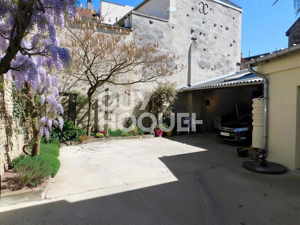 Maison Maligny 6 pièce(s) 146 m2