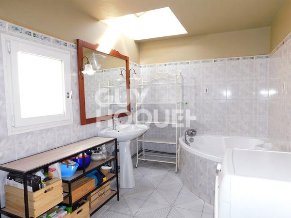 Maison Maligny 6 pièce(s) 146 m2