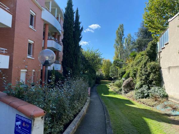 Parking / Box à louer à Toulouse (31400)