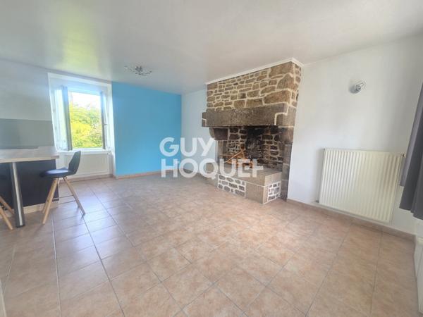 MAISON À VENDRE DE 4 PIÈCES DE 65,50 M²