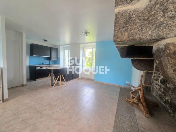 MAISON À VENDRE DE 4 PIÈCES DE 65,50 M²