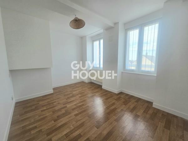 MAISON À VENDRE DE 4 PIÈCES DE 65,50 M²