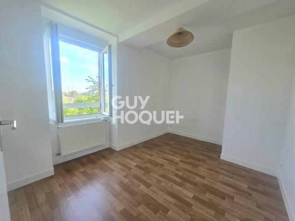 MAISON À VENDRE DE 4 PIÈCES DE 65,50 M²