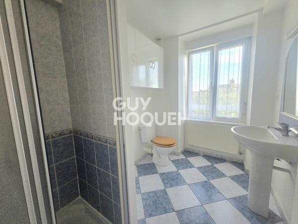 MAISON À VENDRE DE 4 PIÈCES DE 65,50 M²