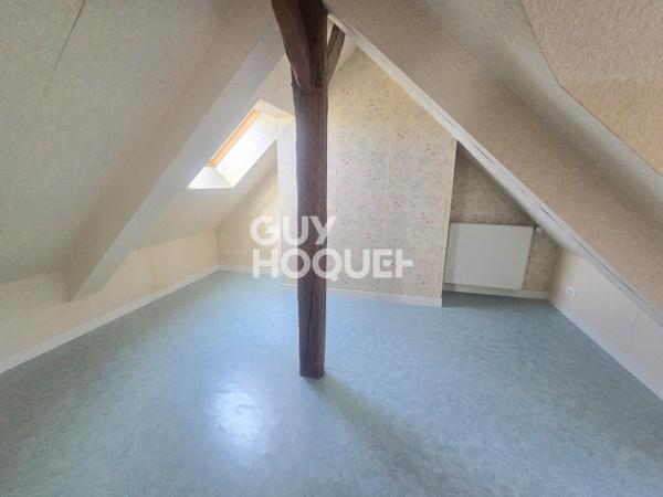 MAISON À VENDRE DE 4 PIÈCES DE 65,50 M²