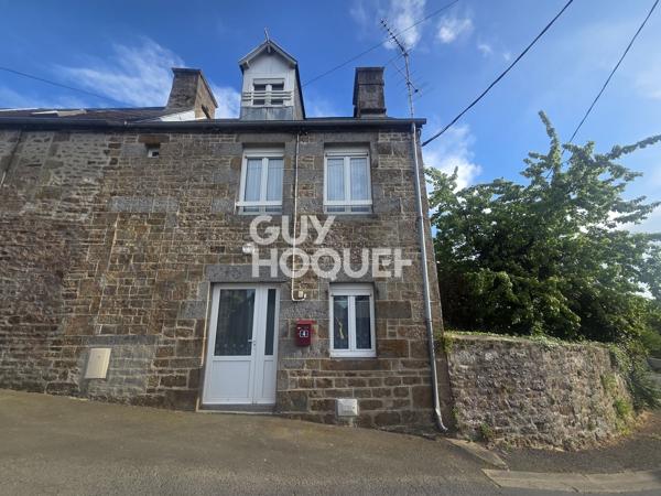 MAISON À VENDRE DE 4 PIÈCES DE 65,50 M²