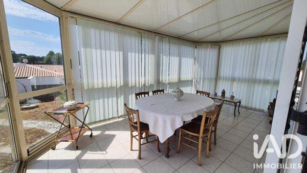 Maison à vendre 5 pièces 106 m² Mouilleron-le-Captif