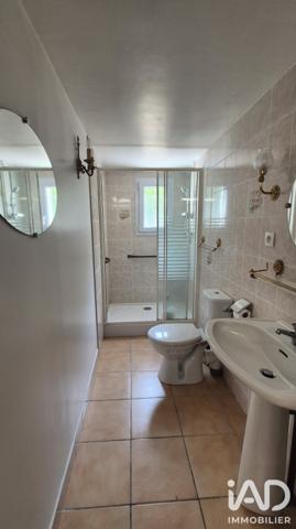 Maison à vendre 5 pièces 106 m² Mouilleron-le-Captif