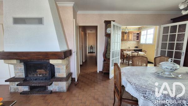 Maison à vendre 5 pièces 106 m² Mouilleron-le-Captif