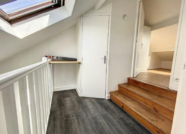 Immeuble à vendre    5 pièces •  Clamart