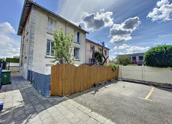 Immeuble à vendre    5 pièces •  Clamart