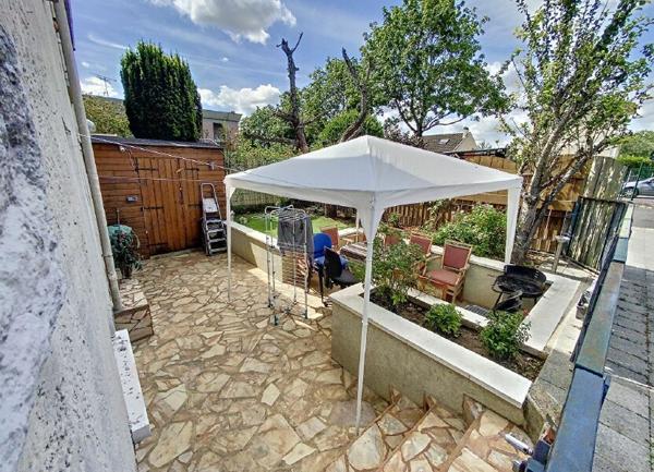 Immeuble à vendre    5 pièces •  Clamart
