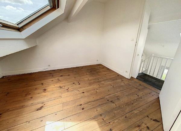 Immeuble à vendre    5 pièces •  Clamart