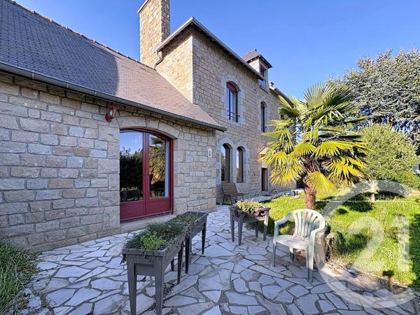 Maison à vendre  6 pièces - 175 m2 LANDEHEN - 22