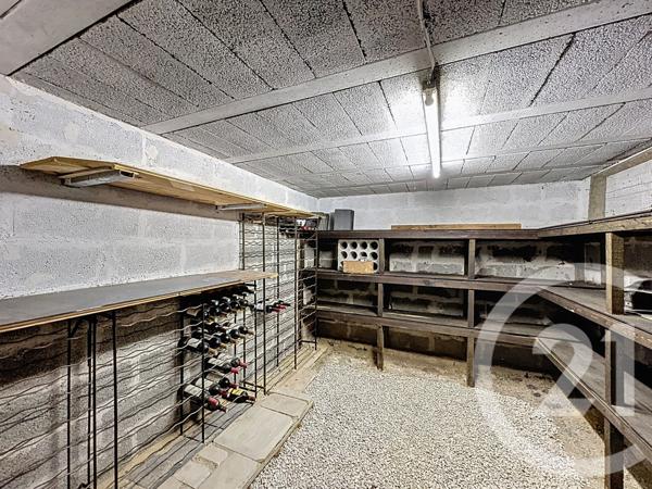 Maison à vendre  6 pièces - 175 m2 LANDEHEN - 22