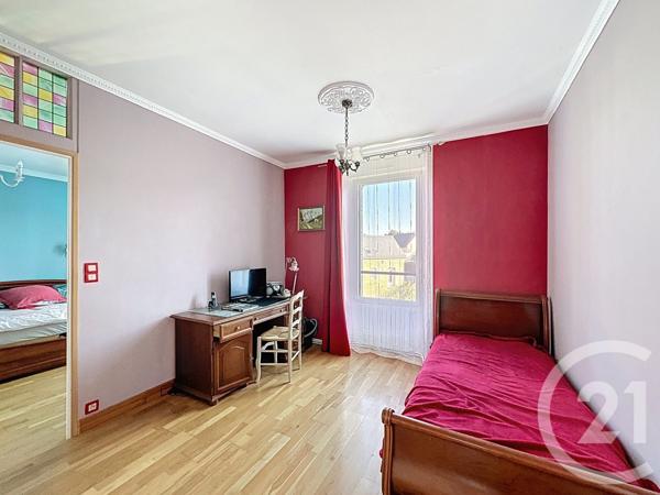 Maison à vendre  6 pièces - 175 m2 LANDEHEN - 22