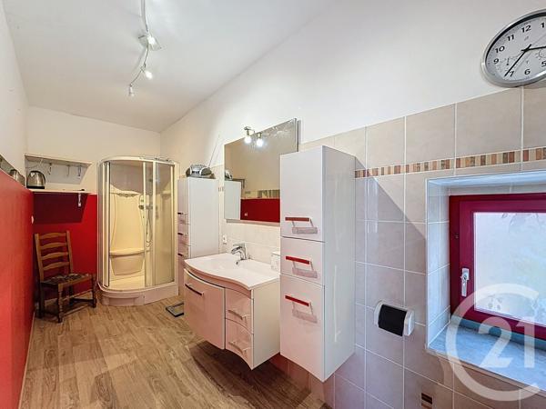 Maison à vendre  6 pièces - 175 m2 LANDEHEN - 22