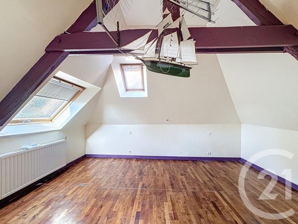 Maison à vendre  6 pièces - 175 m2 LANDEHEN - 22