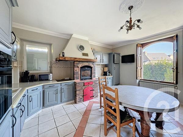 Maison à vendre  6 pièces - 175 m2 LANDEHEN - 22