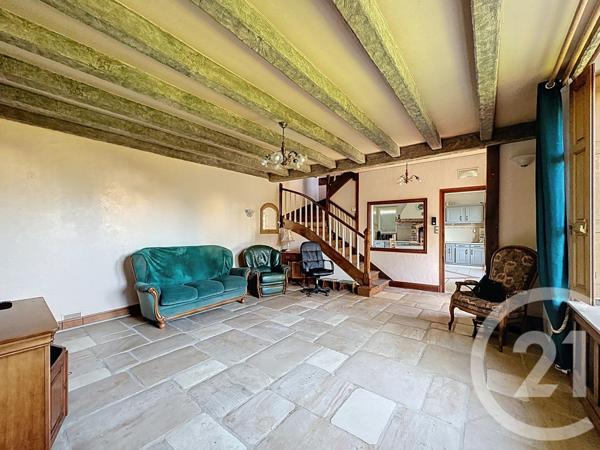 Maison à vendre  6 pièces - 175 m2 LANDEHEN - 22