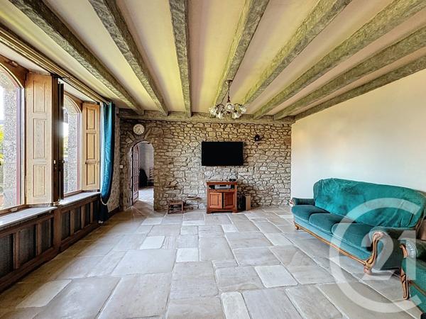 Maison à vendre  6 pièces - 175 m2 LANDEHEN - 22