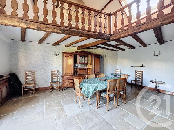 Maison à vendre  6 pièces - 175 m2 LANDEHEN - 22