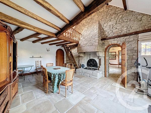 Maison à vendre  6 pièces - 175 m2 LANDEHEN - 22