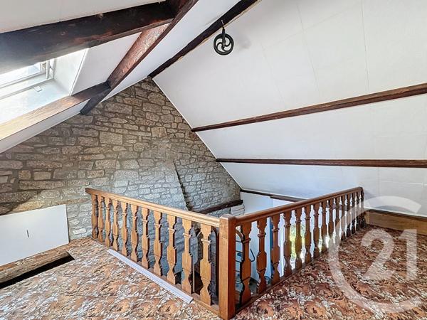 Maison à vendre  6 pièces - 175 m2 LANDEHEN - 22