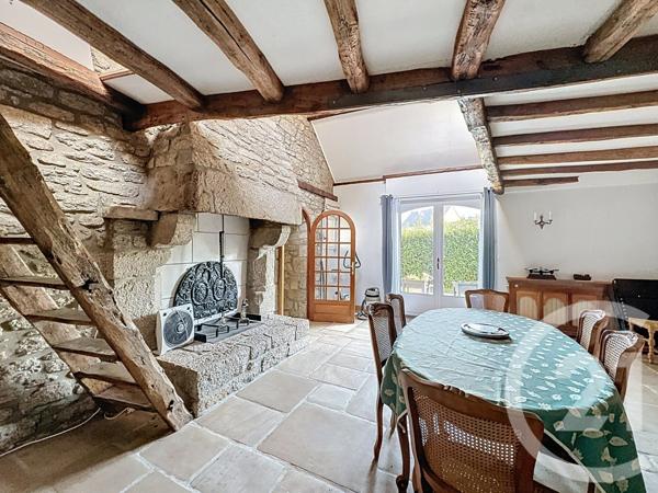 Maison à vendre  6 pièces - 175 m2 LANDEHEN - 22