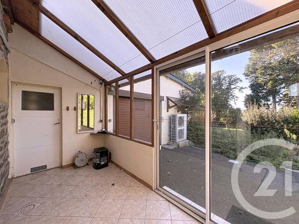 Maison à vendre  6 pièces - 175 m2 LANDEHEN - 22