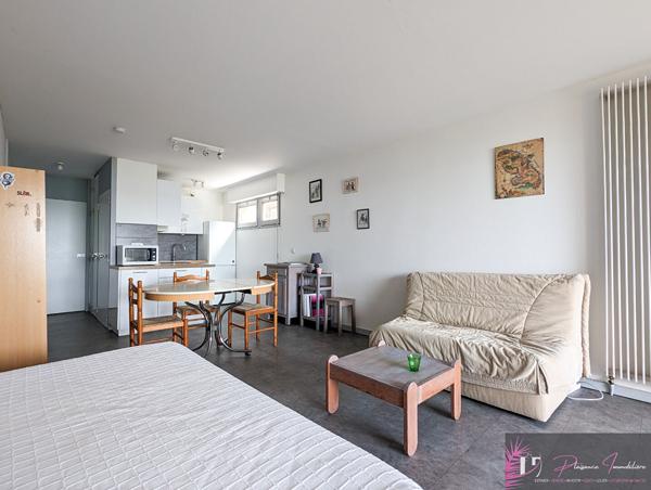 LA ROCHELLE MINIES VUE MER La rochelle