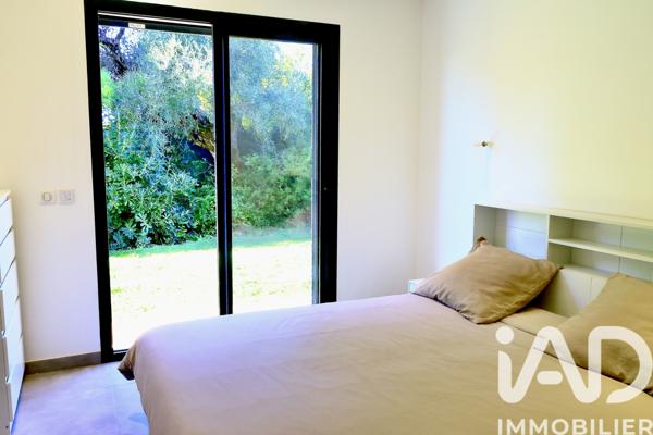 Maison à vendre 7 pièces 229 m² Vence