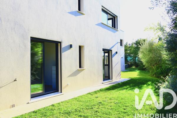 Maison à vendre 7 pièces 229 m² Vence
