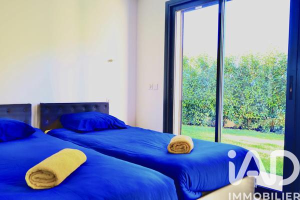 Maison à vendre 7 pièces 229 m² Vence