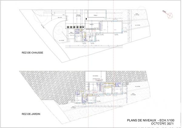 Maison à vendre 7 pièces 229 m² Vence