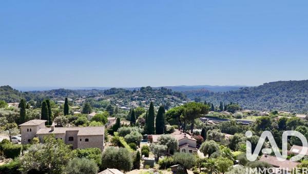 Maison à vendre 7 pièces 229 m² Vence