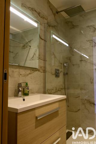 Maison à vendre 7 pièces 229 m² Vence