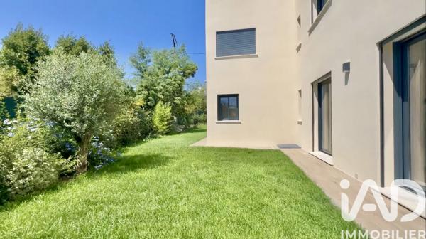 Maison à vendre 7 pièces 229 m² Vence