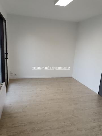 44470 THOUARE SUR LOIRE Bureaux à louer ? bureaux 45 m2, en plein bourg de Thouaré sur Loire