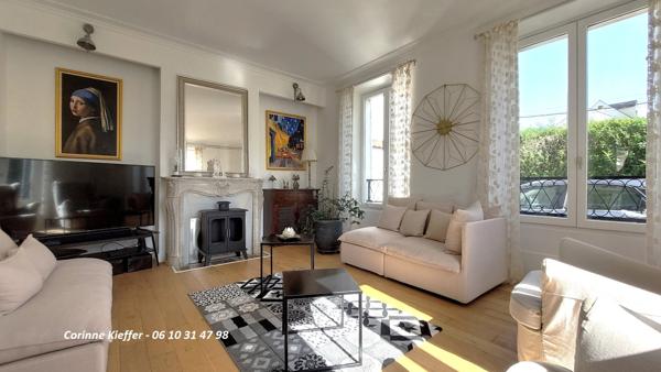 Maison à TAVERNY (95150)