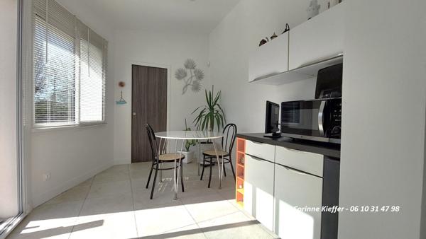 Maison à TAVERNY (95150)