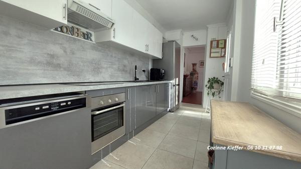 Maison à TAVERNY (95150)